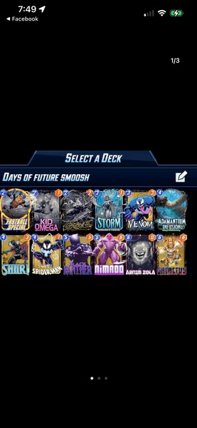 Deck Thumbnail