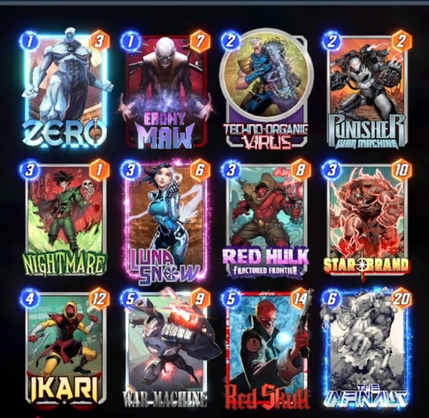 Deck Thumbnail
