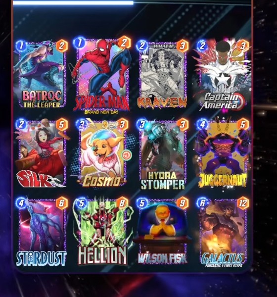 Deck Thumbnail