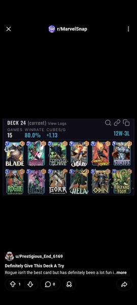 Deck Thumbnail