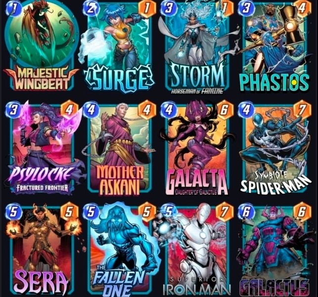 Deck Thumbnail