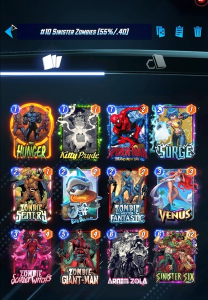 Deck Thumbnail