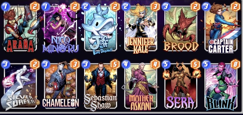 Deck Thumbnail