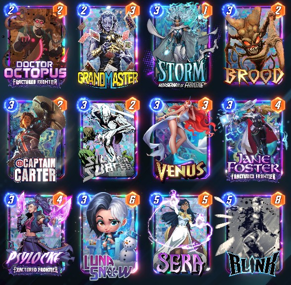 Deck Thumbnail