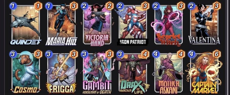 Deck Thumbnail