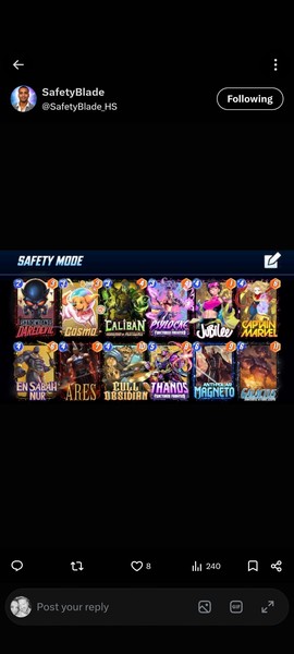 Deck Thumbnail