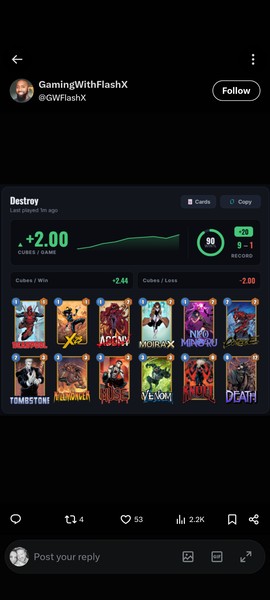Deck Thumbnail