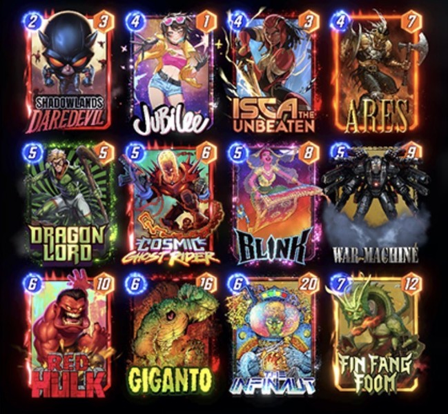Deck Thumbnail