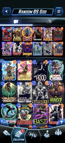 Deck Thumbnail
