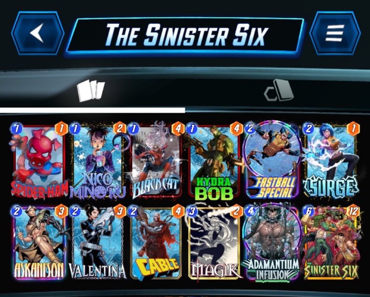 Deck Thumbnail