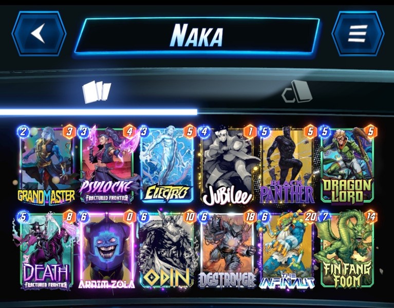 Deck Thumbnail