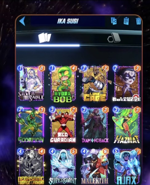 Deck Thumbnail