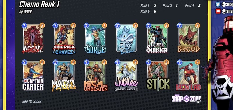 Deck Thumbnail