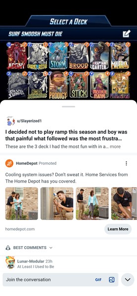 Deck Thumbnail