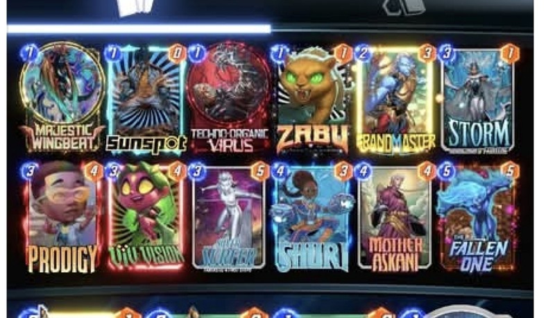 Deck Thumbnail