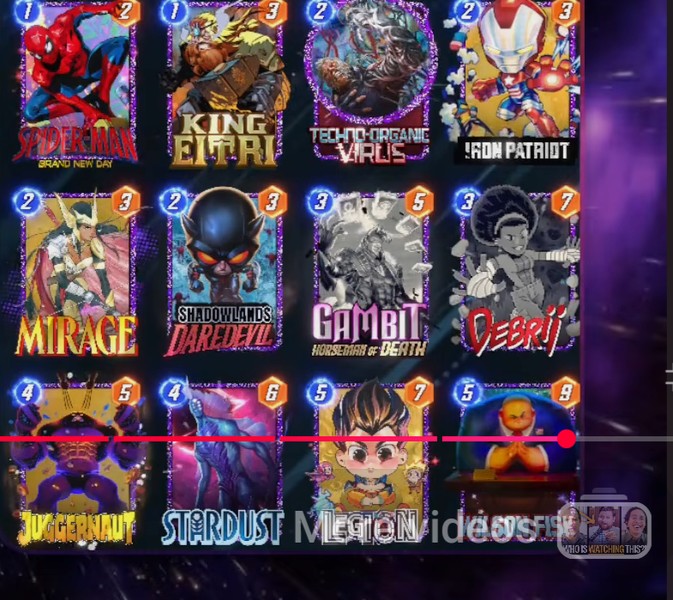Deck Thumbnail