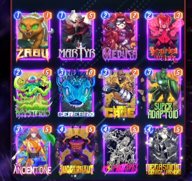 Deck Thumbnail