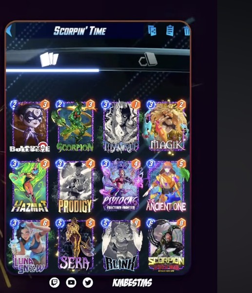 Deck Thumbnail