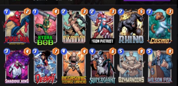 Deck Thumbnail