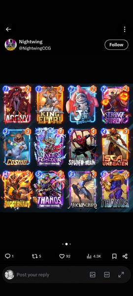 Deck Thumbnail