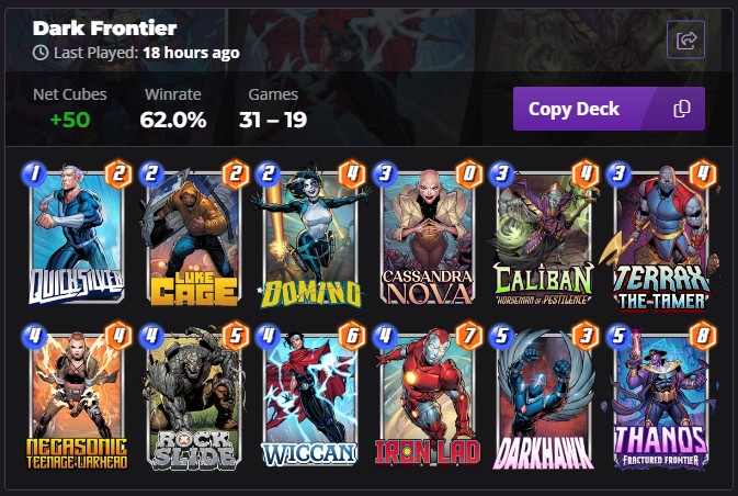 Deck Thumbnail