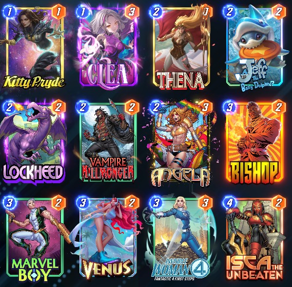 Deck Thumbnail