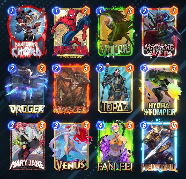 Deck Thumbnail