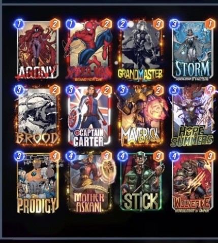 Deck Thumbnail