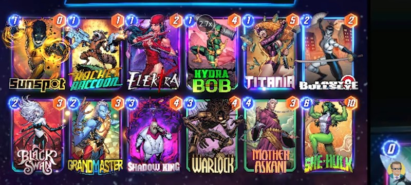 Deck Thumbnail