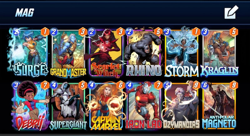 Deck Thumbnail