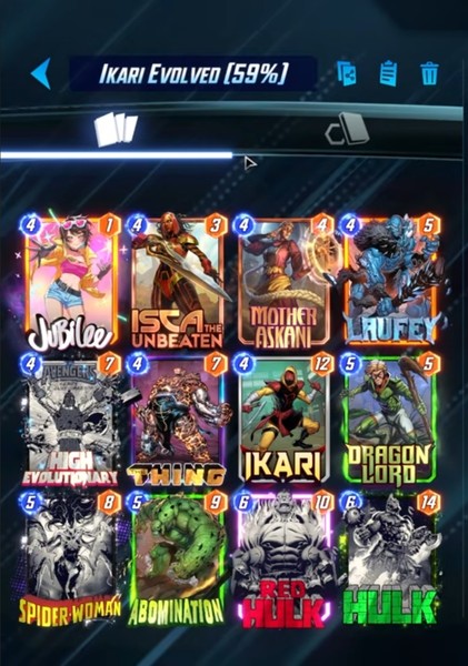 Deck Thumbnail