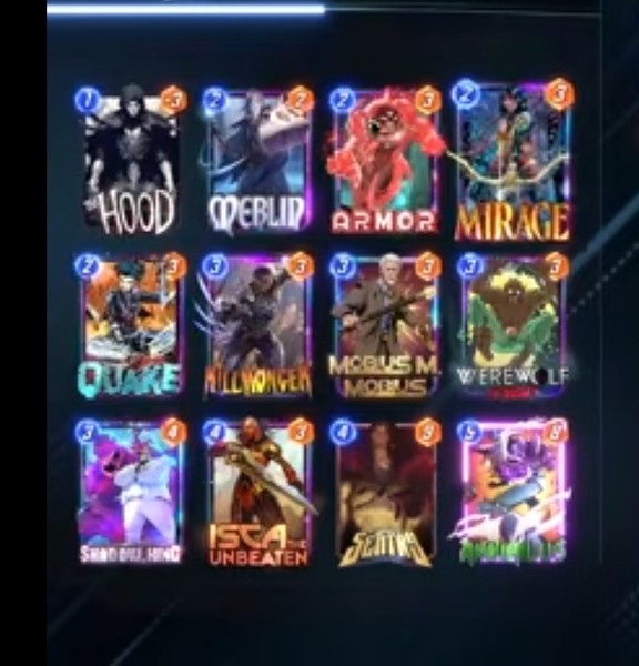 Deck Thumbnail