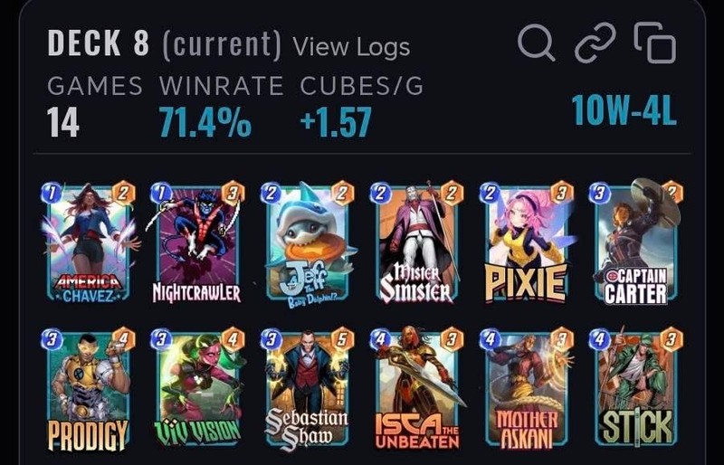 Deck Thumbnail