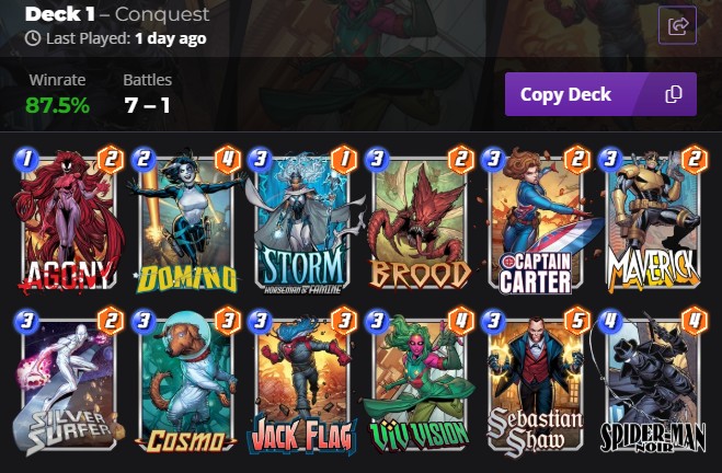 Deck Thumbnail