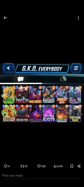 Deck Thumbnail