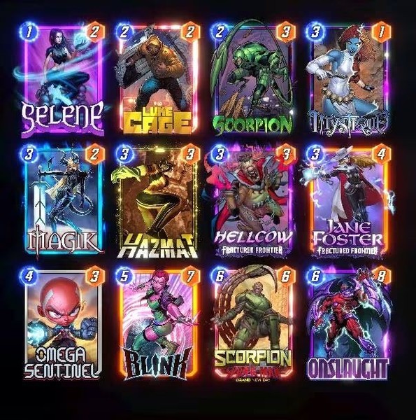 Deck Thumbnail