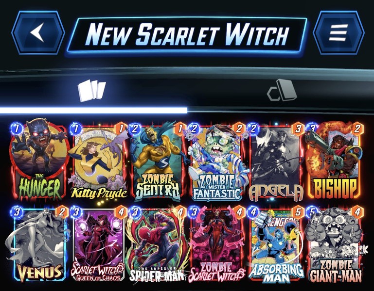 Deck Thumbnail