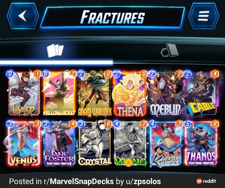 Deck Thumbnail