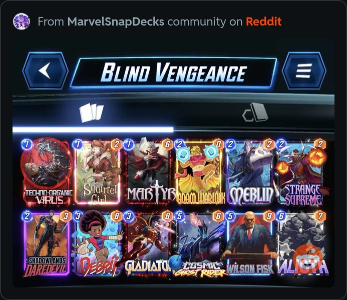 Deck Thumbnail