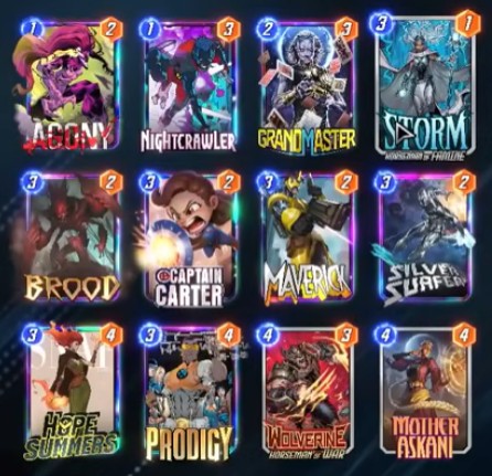 Deck Thumbnail
