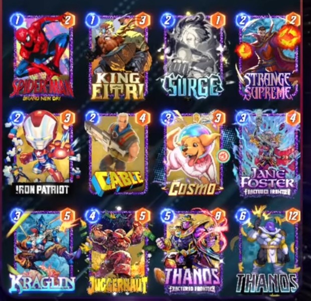 Deck Thumbnail