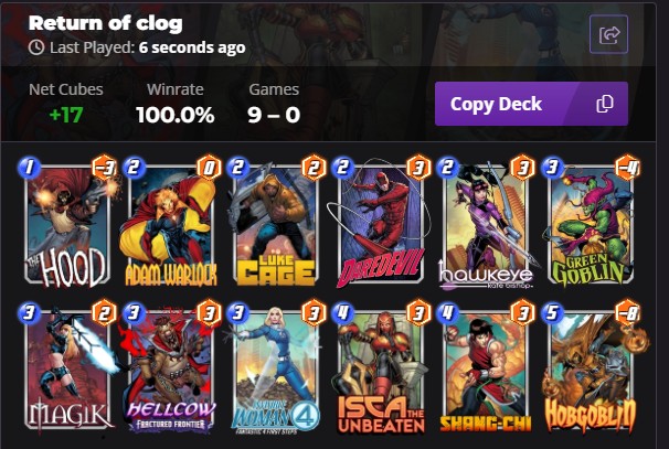 Deck Thumbnail