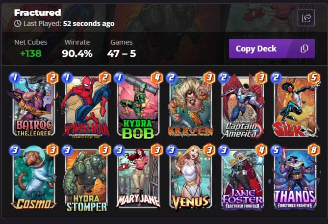 Deck Thumbnail