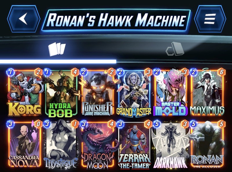 Deck Thumbnail