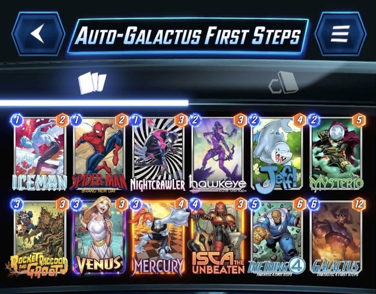 Deck Thumbnail