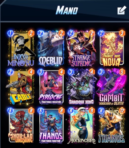 Deck Thumbnail