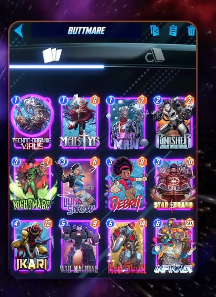 Deck Thumbnail