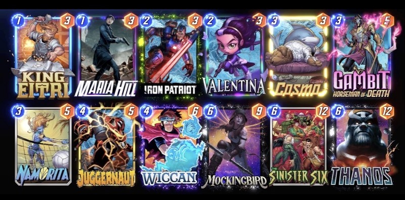 Deck Thumbnail