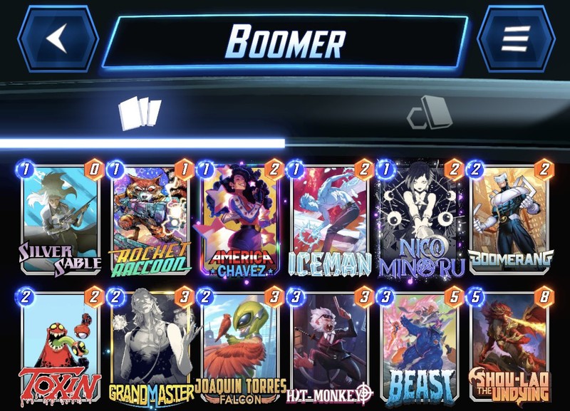Deck Thumbnail