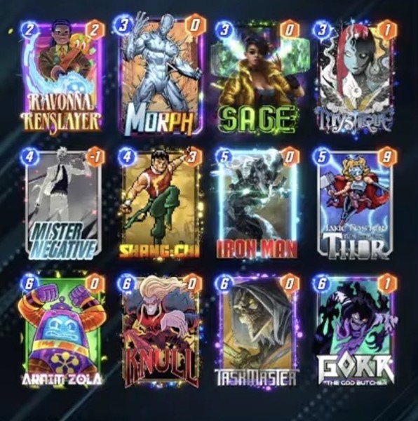 Deck Thumbnail
